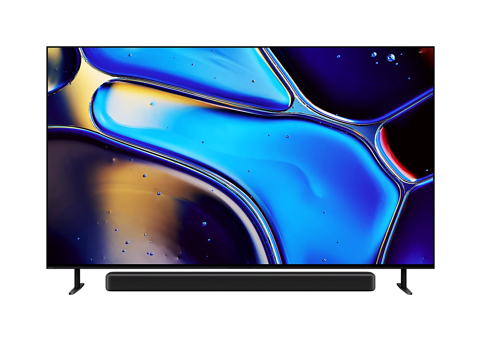 Sony BRAVIA 8 77" OLED 4K Google TV