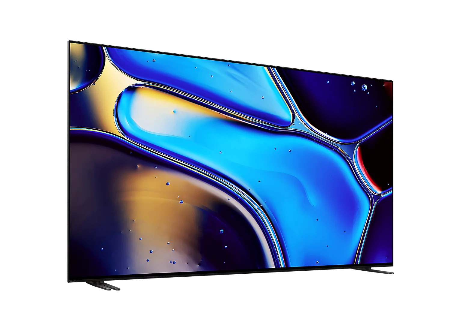 Sony BRAVIA 8 77" OLED 4K Google TV