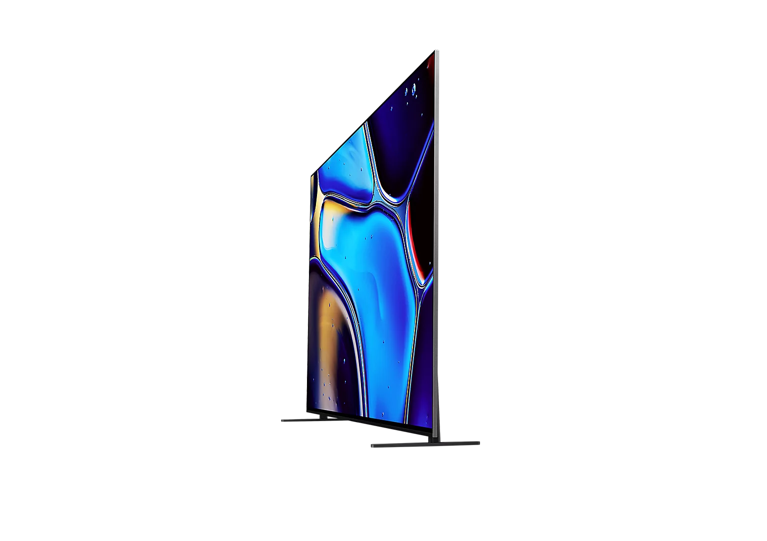 Sony BRAVIA 8 77" OLED 4K Google TV