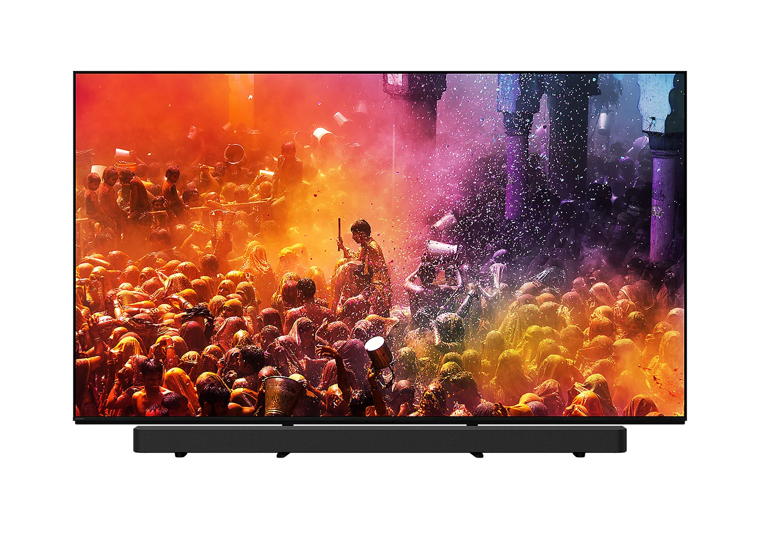 Sony BRAVIA 9 II True RGB Mini LED 4K Google TV