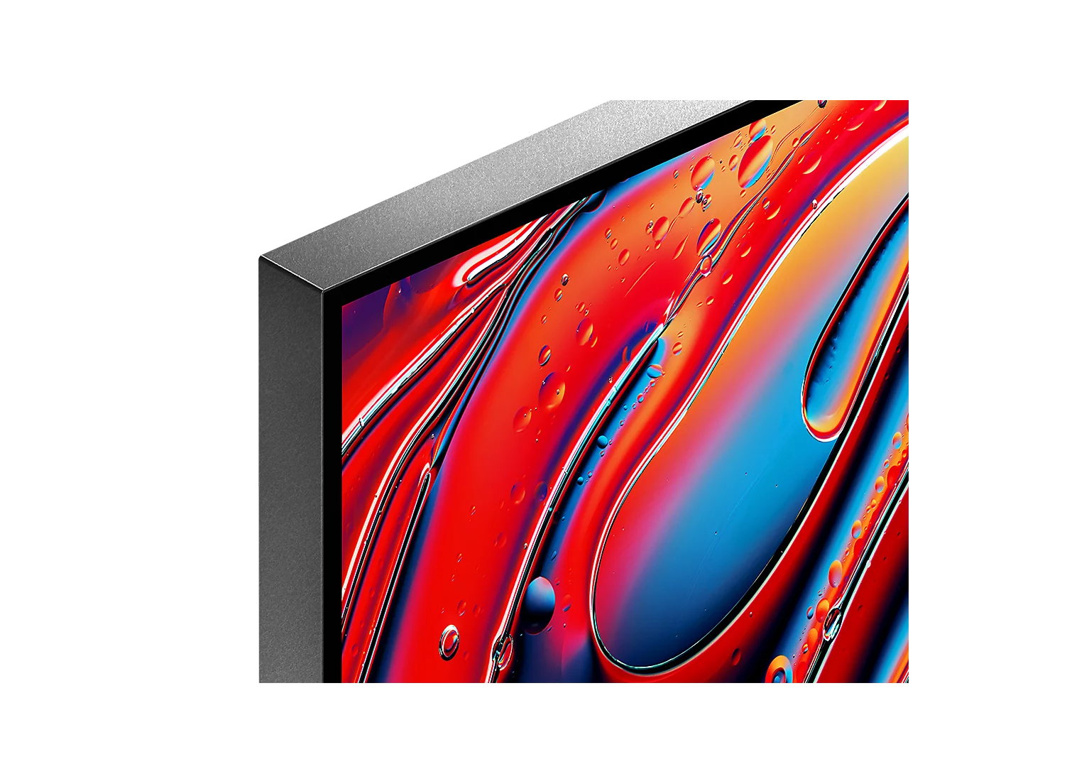 Sony BRAVIA 9 II True RGB Mini LED 4K Google TV
