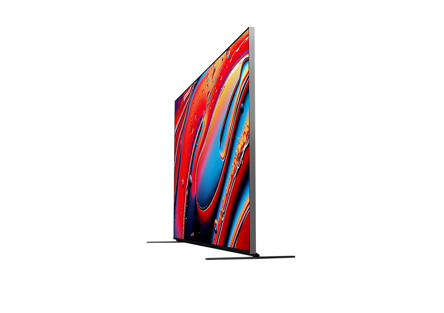 Sony BRAVIA 9 II True RGB Mini LED 4K Google TV
