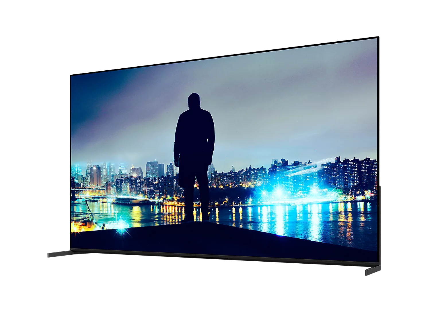 Sony BRAVIA 8 II QD-OLED 4K Google TV