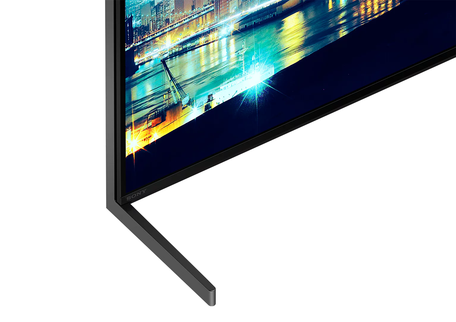 Sony BRAVIA 8 II QD-OLED 4K Google TV