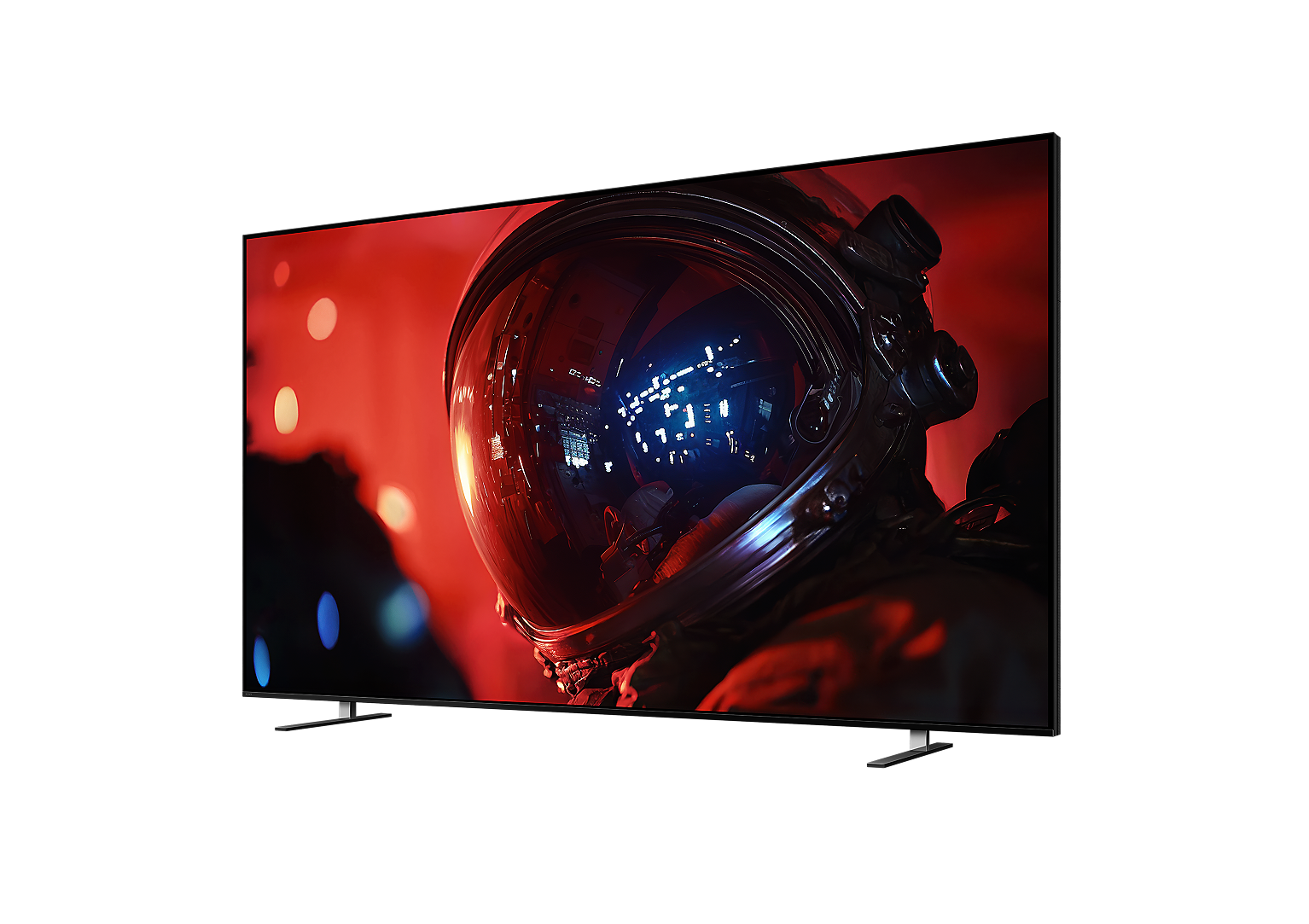 Sony BRAVIA 9 II True RGB LED 4K Google TV image 11