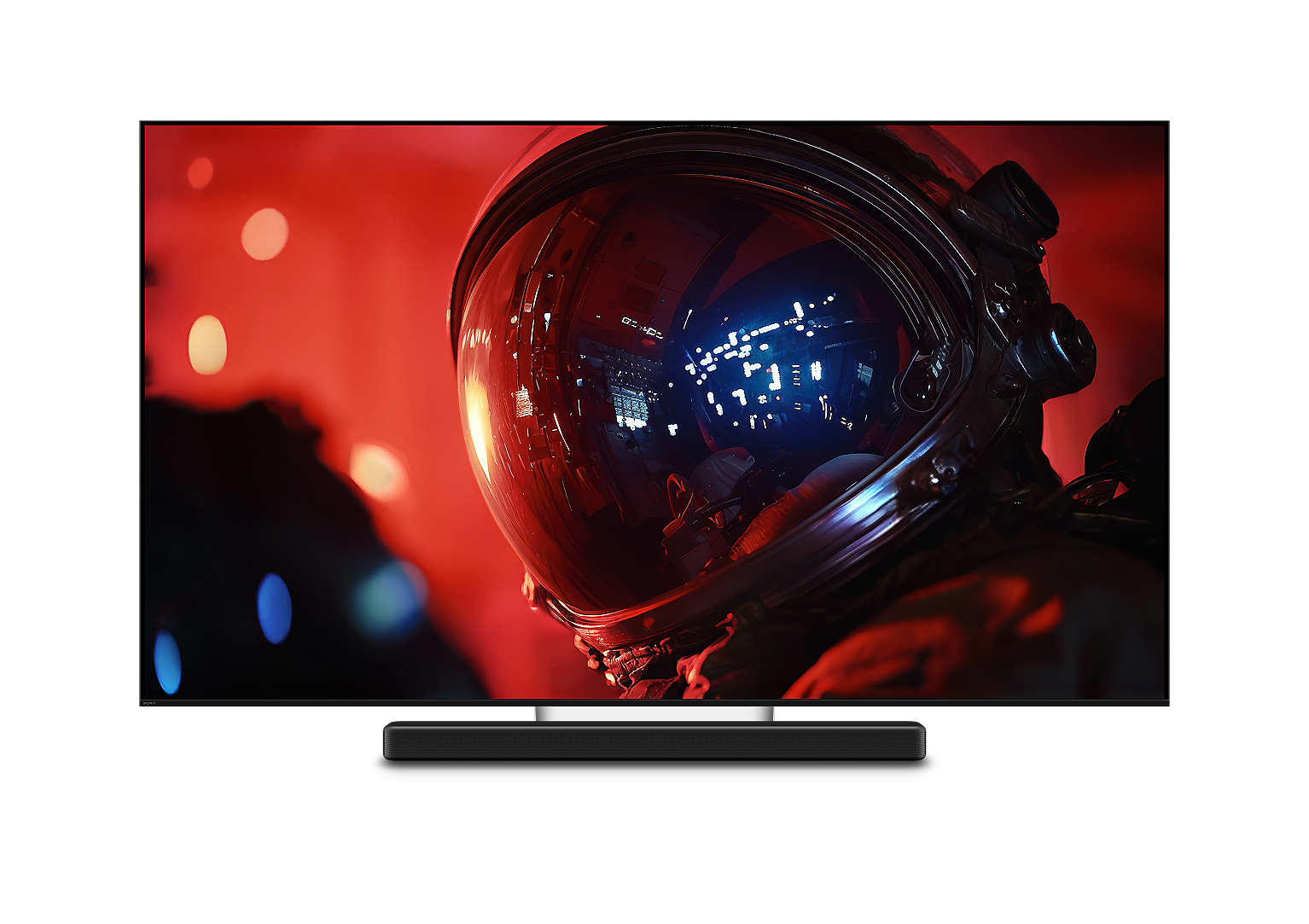 Sony BRAVIA 9 II True RGB LED 4K Google TV image 10