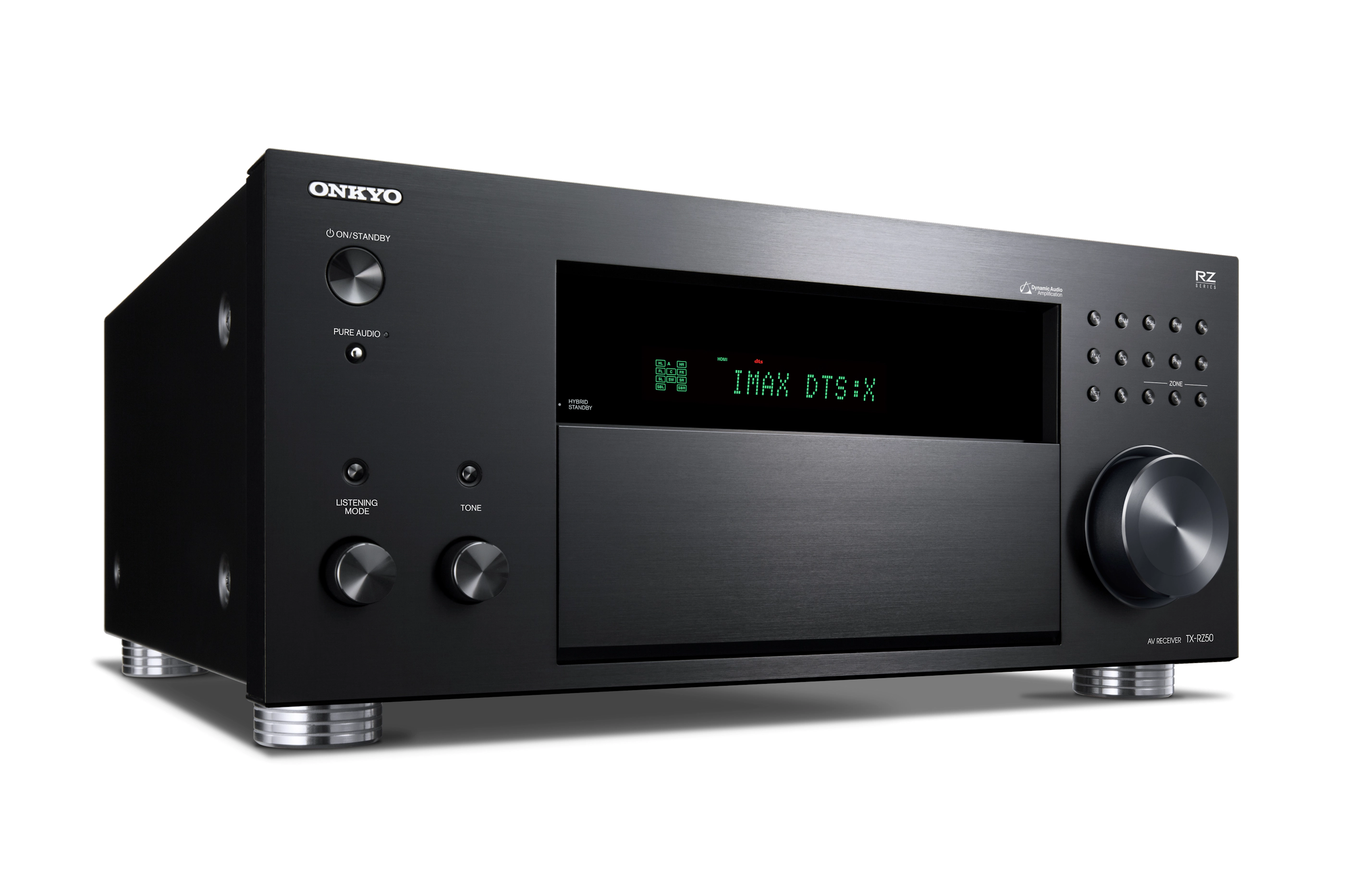 Onkyo TX-RZ50 9.2-Channel AV Receiver