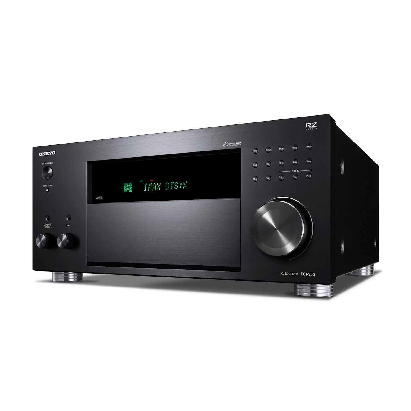 Onkyo TX-RZ50 9.2-Channel AV Receiver