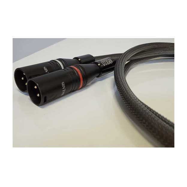 TARA LABS Apollo Extreme Interconnects - RCA / XLR Cable