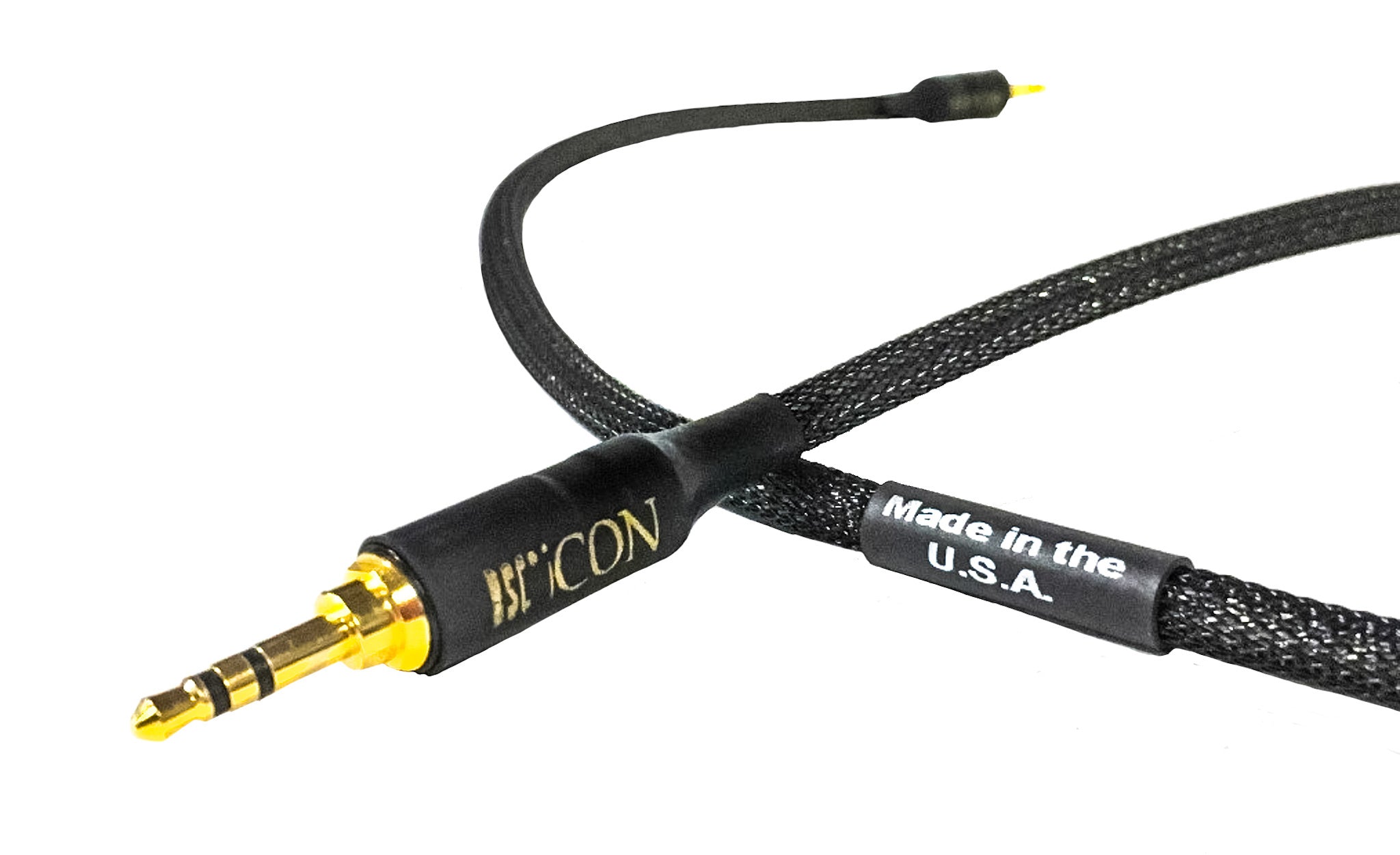 TARA LABS The iConic I – 1/8 Stereo Cable