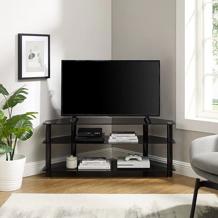 RVM Ace Tall TV Unit