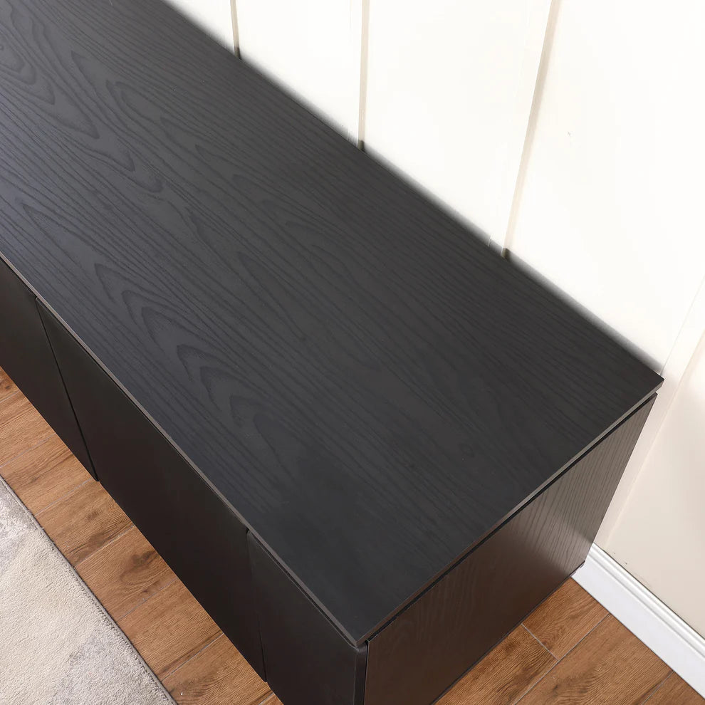 RVM Broadway Tall TV Unit