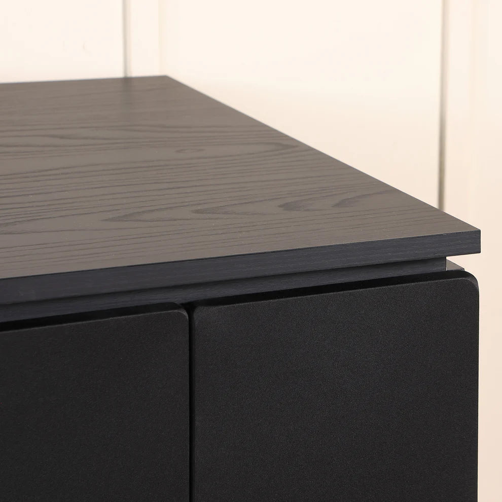 RVM Broadway Tall TV Unit