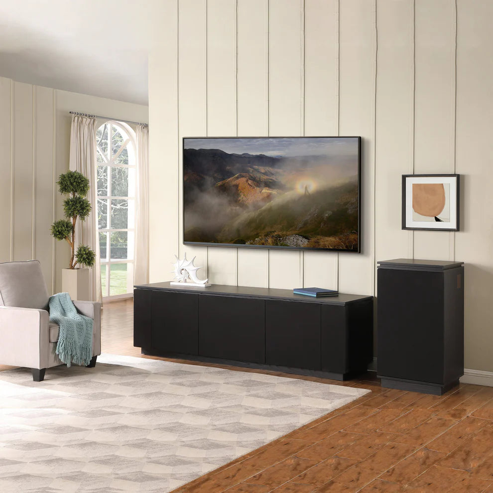RVM Broadway Tall TV Unit