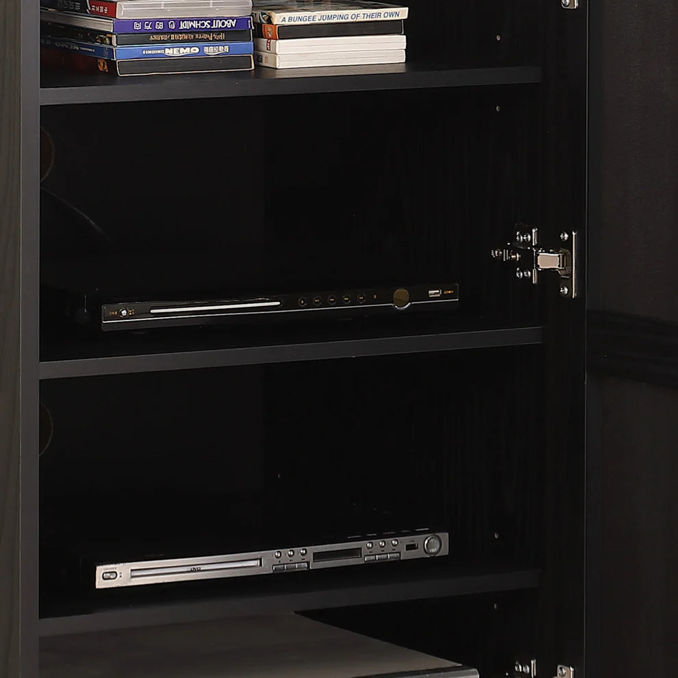 RVM Broadway HiFi Rack