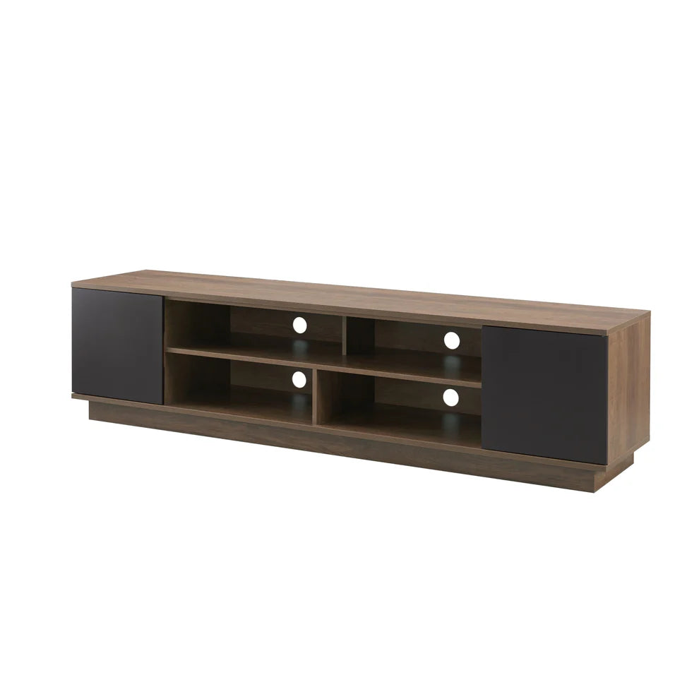 RVM Delux Tall TV Unit
