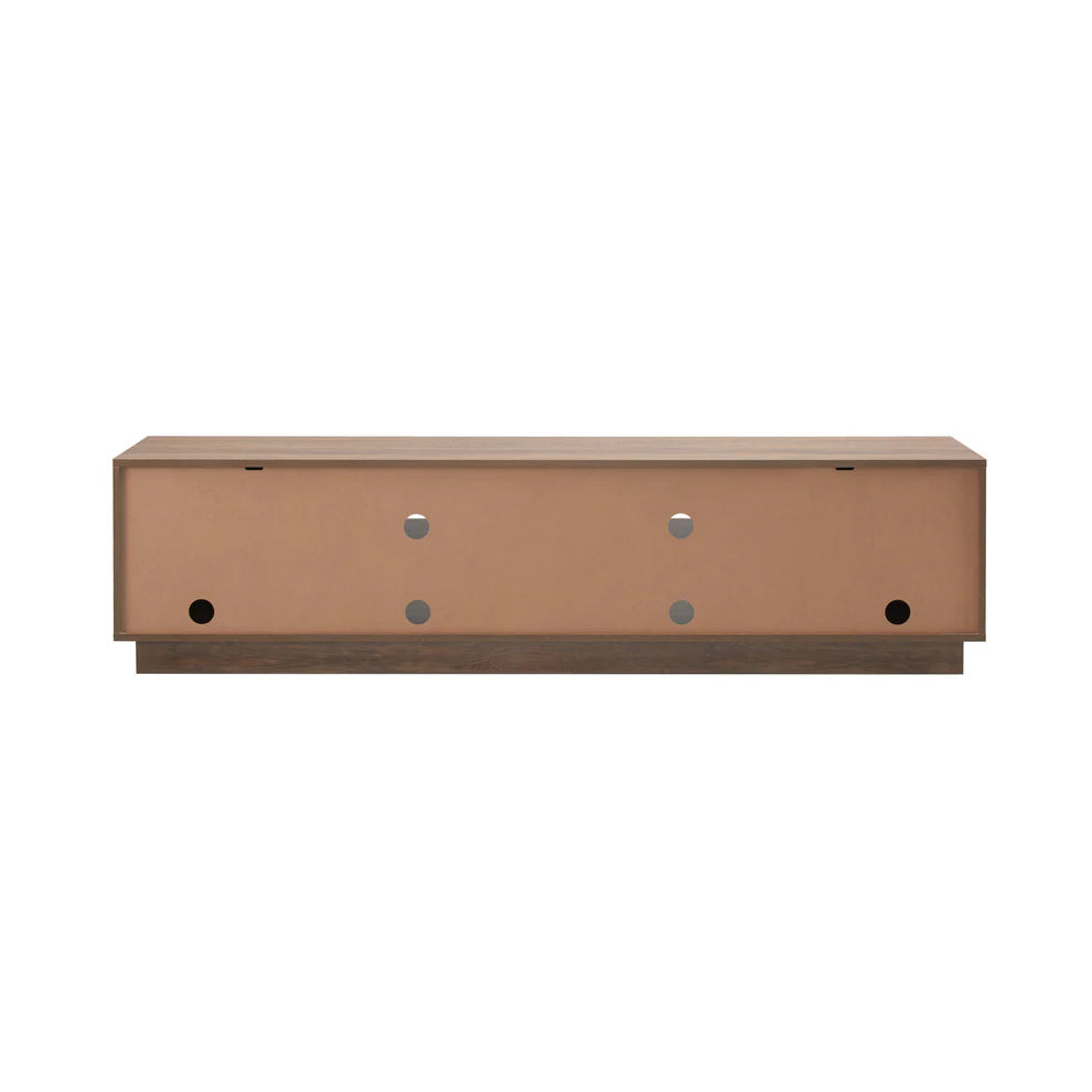 RVM Delux Tall TV Unit