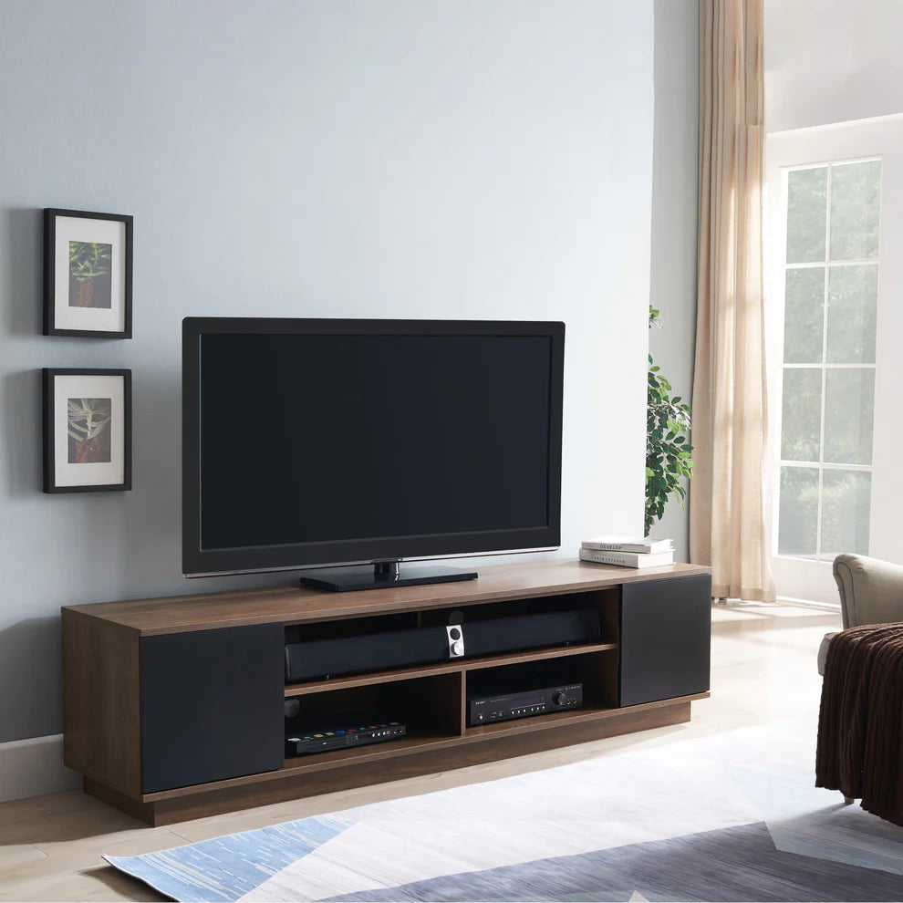 RVM Delux Tall TV Unit