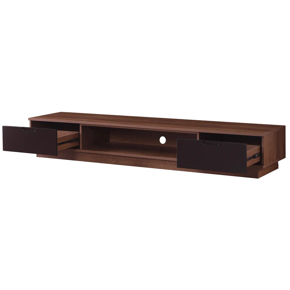 RVM Delux Lowline TV Unit