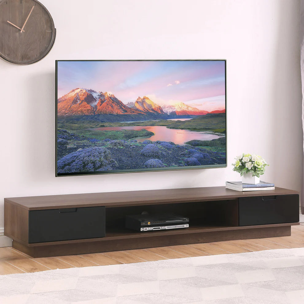 RVM Delux Lowline TV Unit