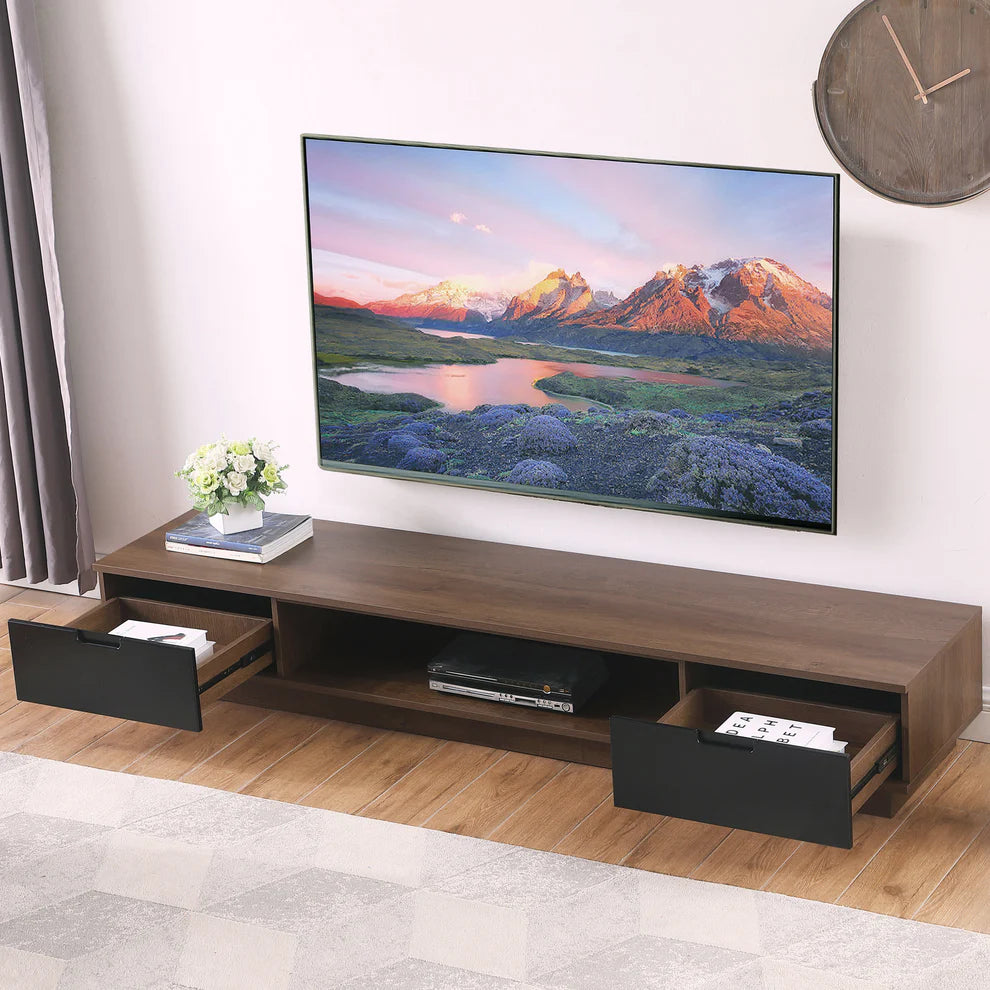 RVM Delux Lowline TV Unit