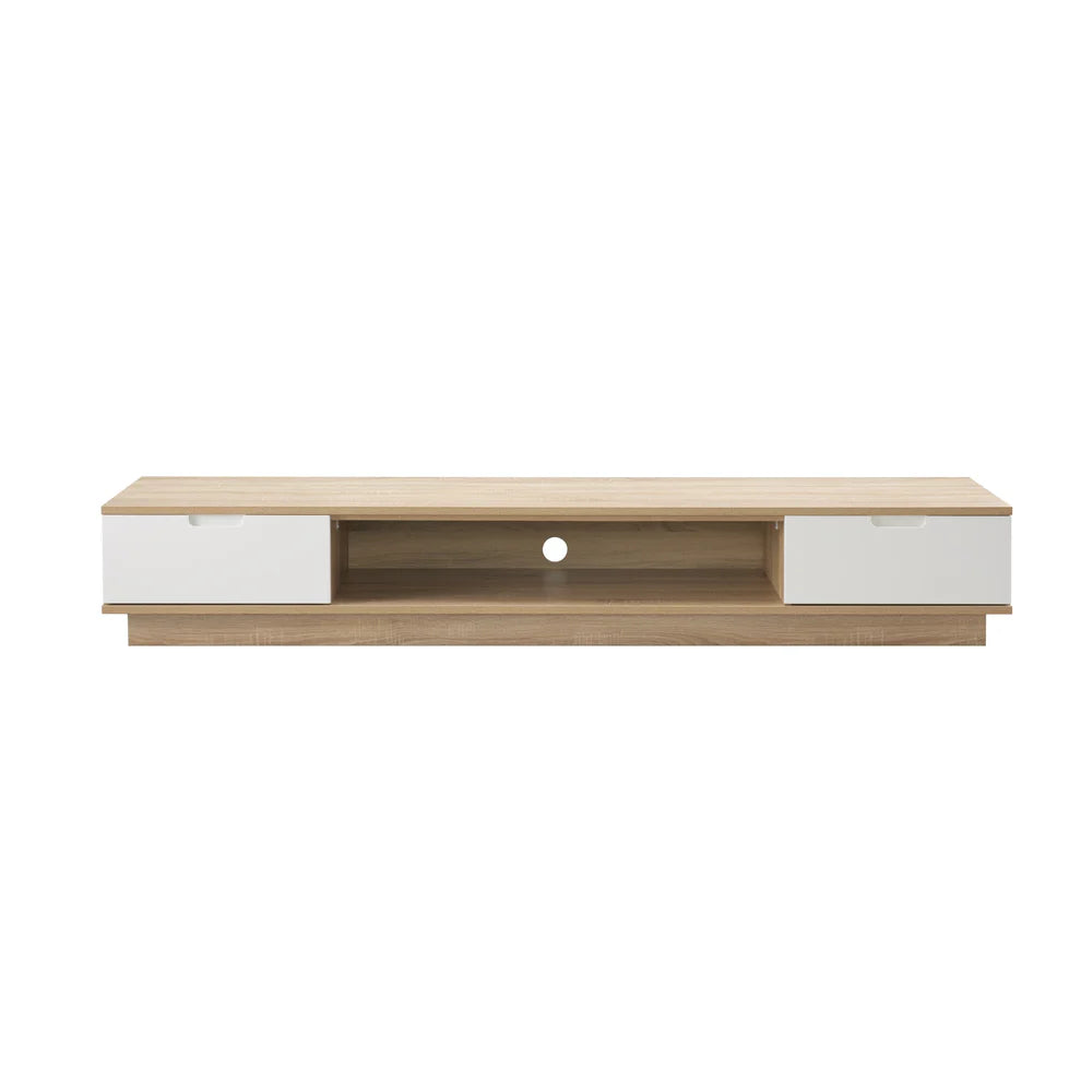 RVM Delux Lowline TV Unit