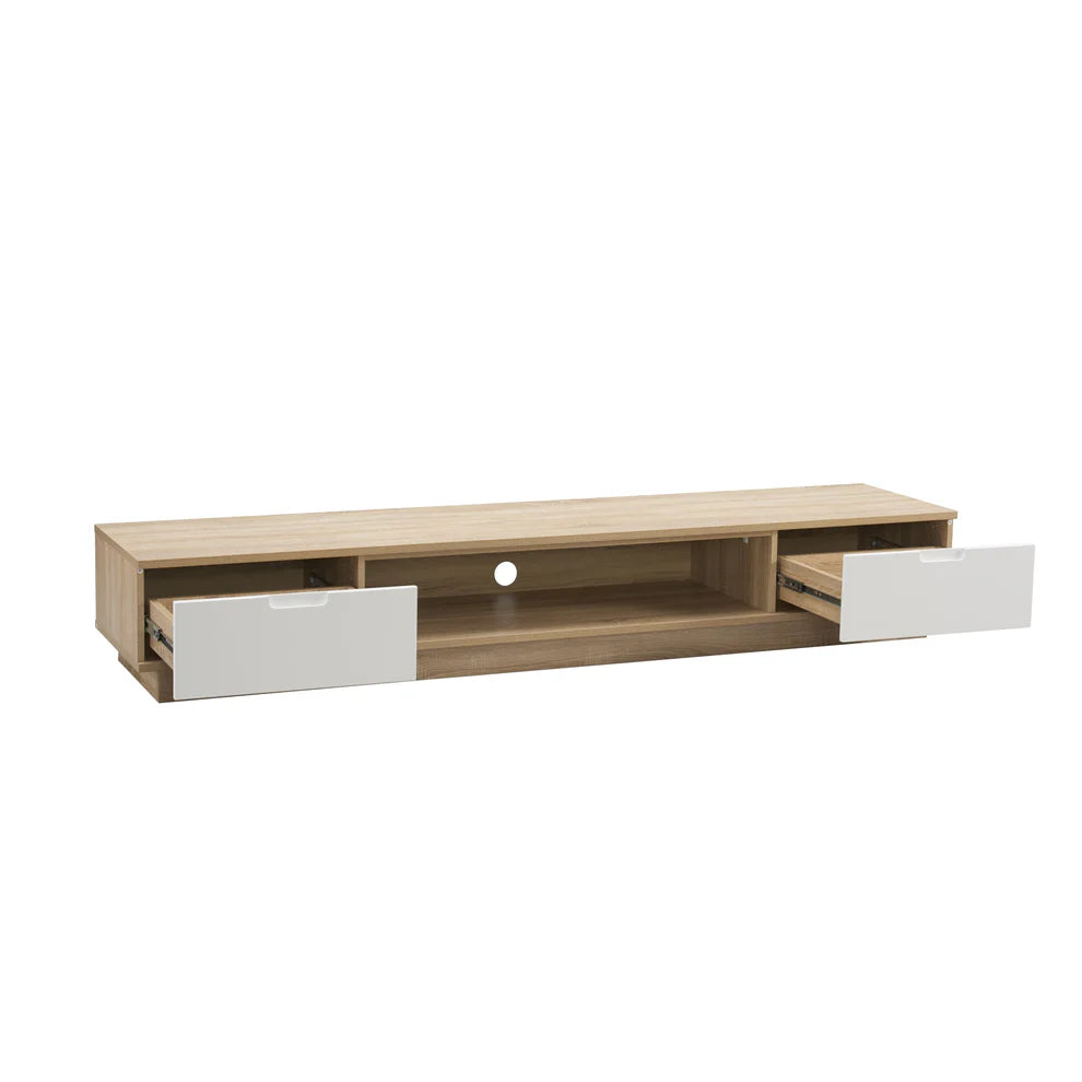 RVM Delux Lowline TV Unit