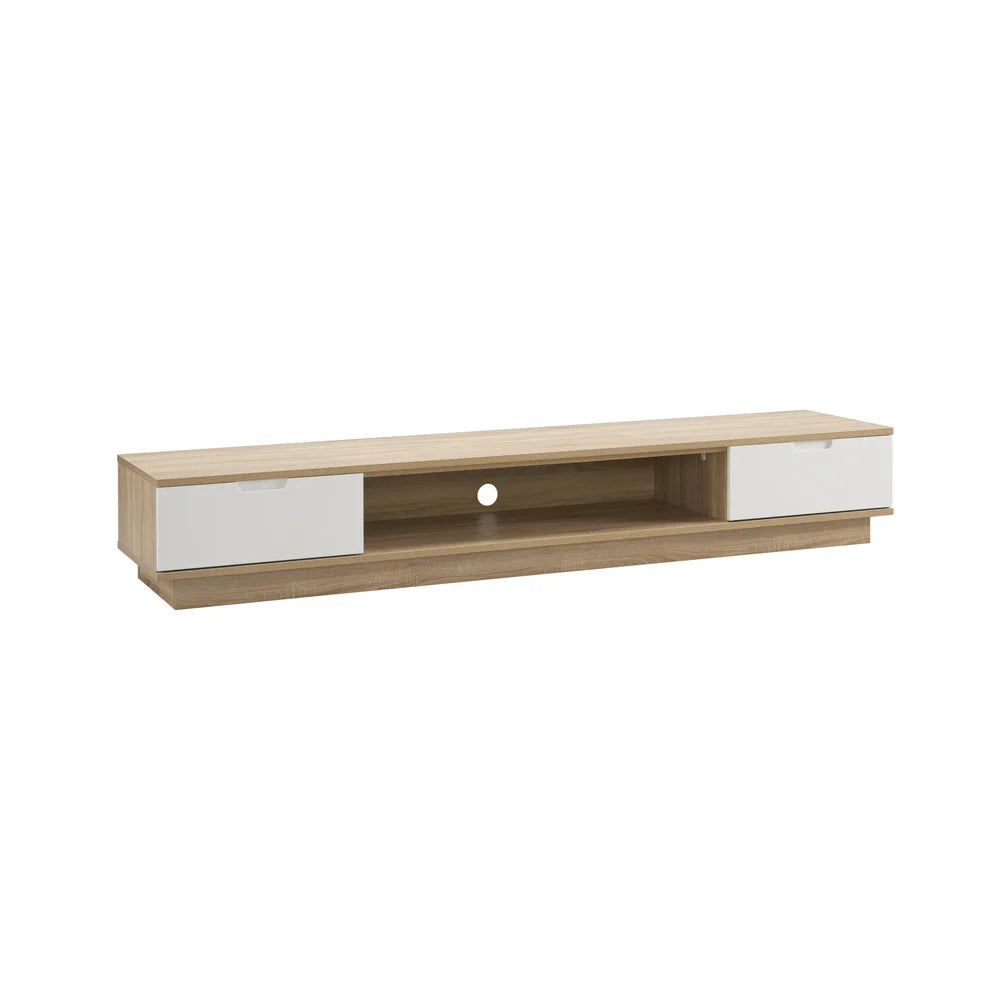 RVM Delux Lowline TV Unit