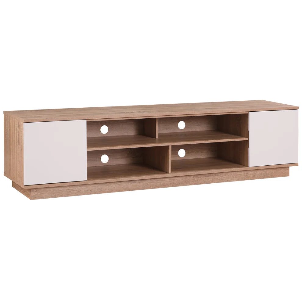 RVM Delux Tall TV Unit
