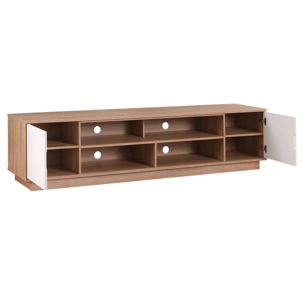 RVM Delux Tall TV Unit