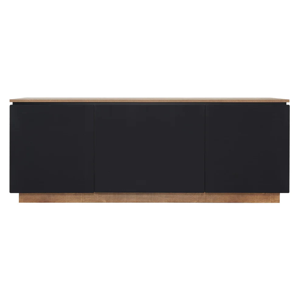 RVM Hollywood Tall TV Unit