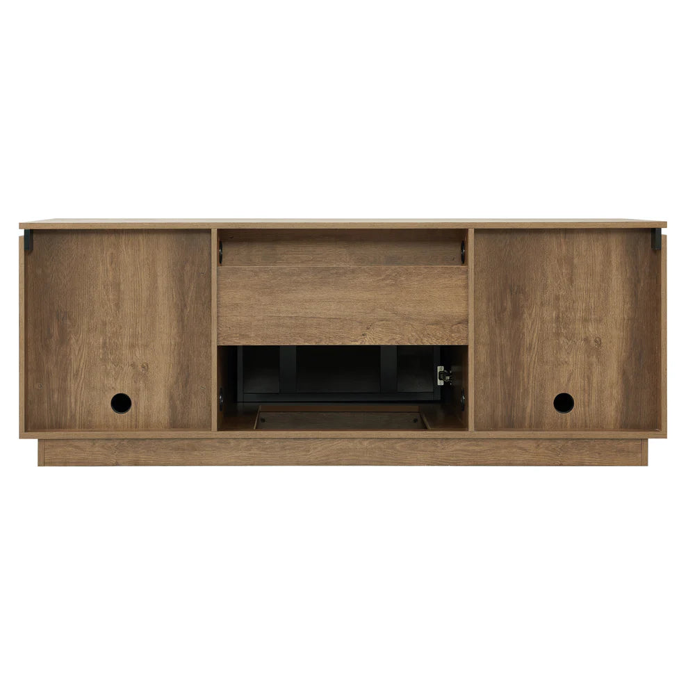 RVM Hollywood Tall TV Unit