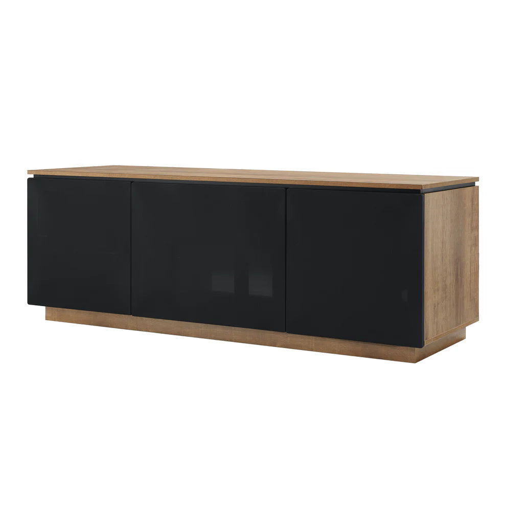 RVM Hollywood Tall TV Unit