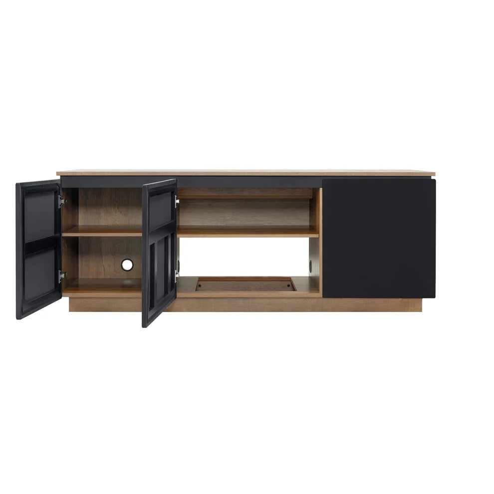 RVM Hollywood Tall TV Unit