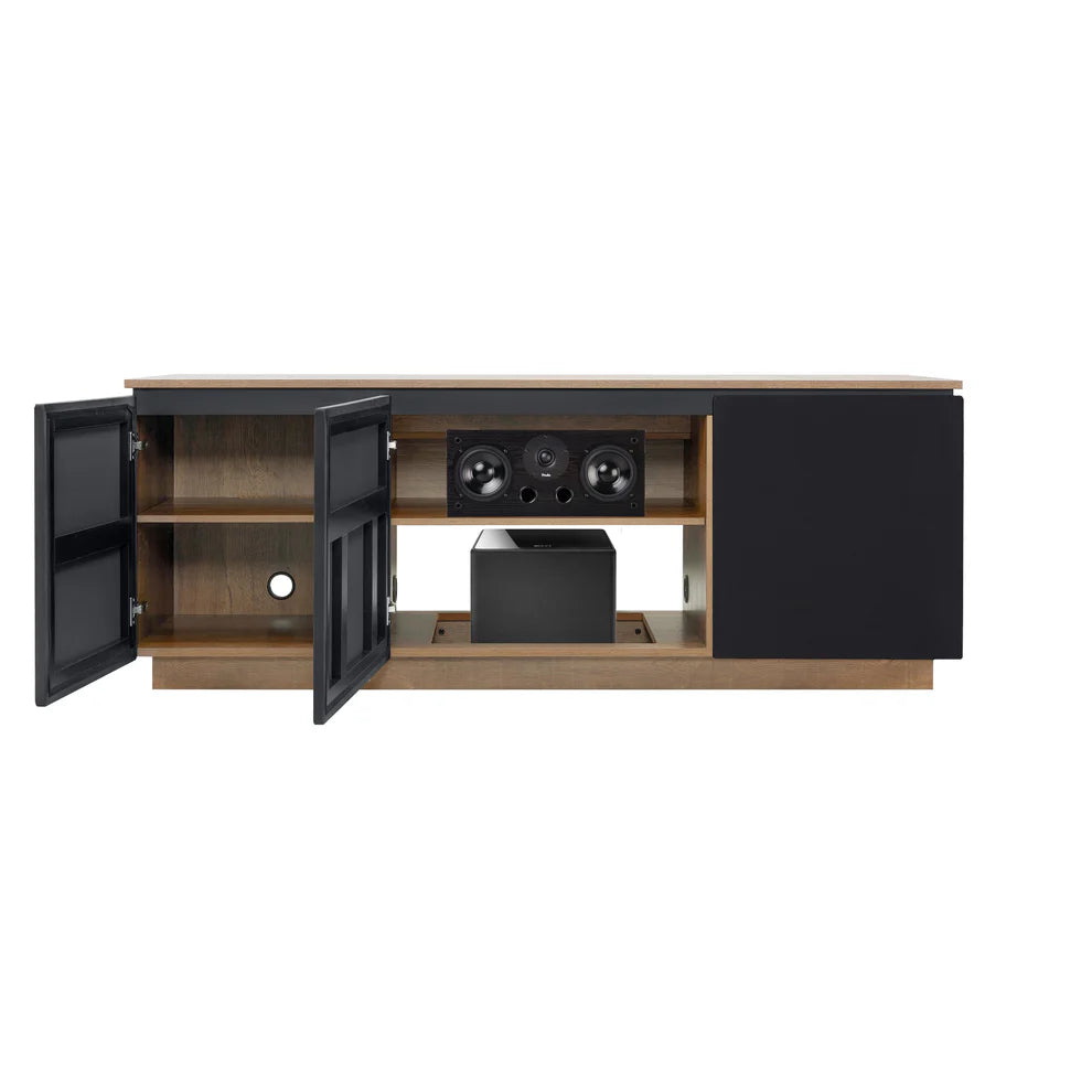 RVM Hollywood Tall TV Unit