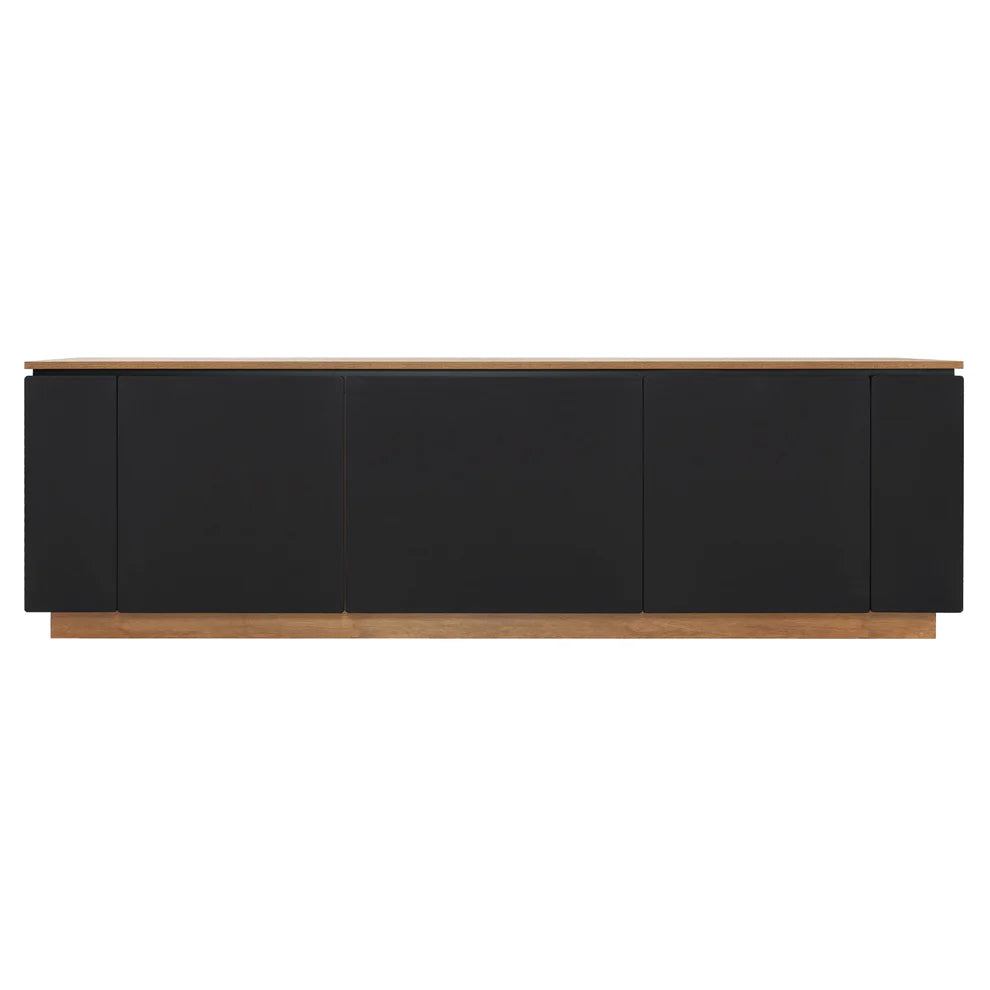 RVM Hollywood Tall TV Unit