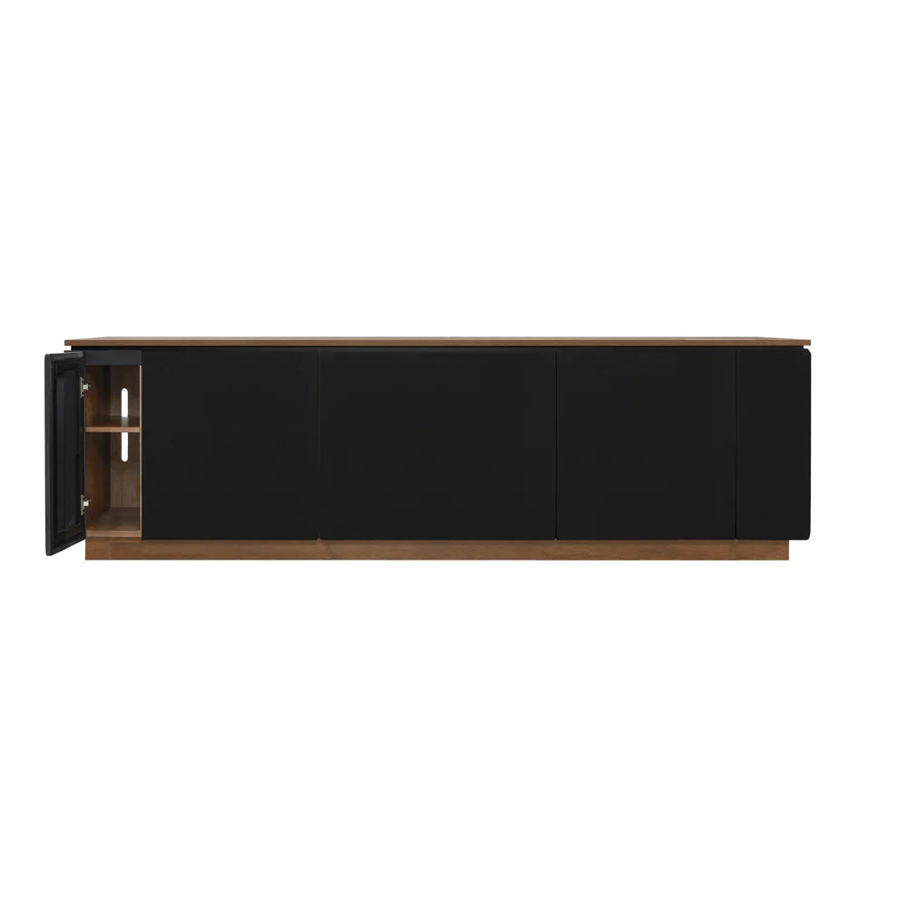 RVM Hollywood Tall TV Unit
