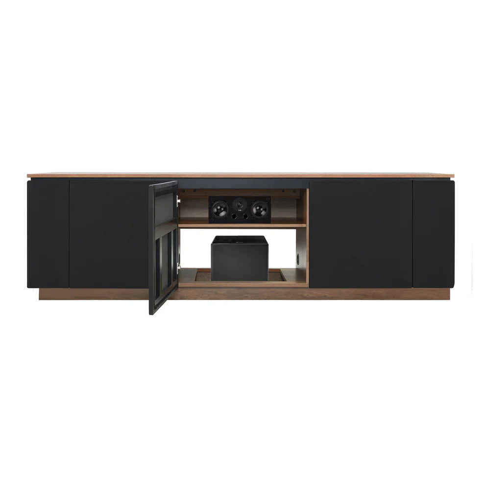 RVM Hollywood Tall TV Unit
