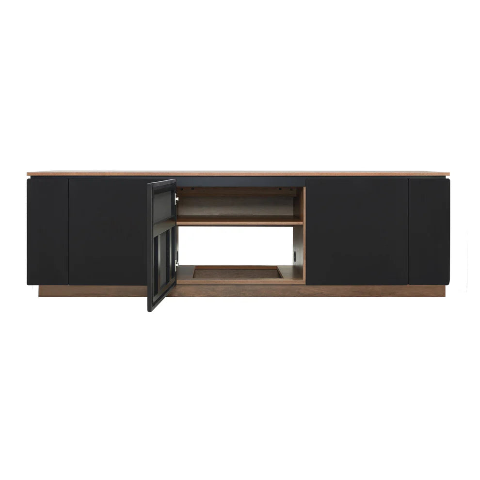 RVM Hollywood Tall TV Unit
