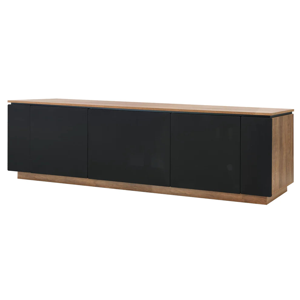 RVM Hollywood Tall TV Unit