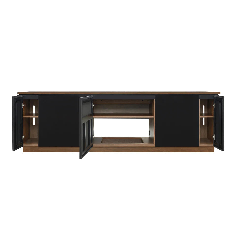 RVM Hollywood Tall TV Unit