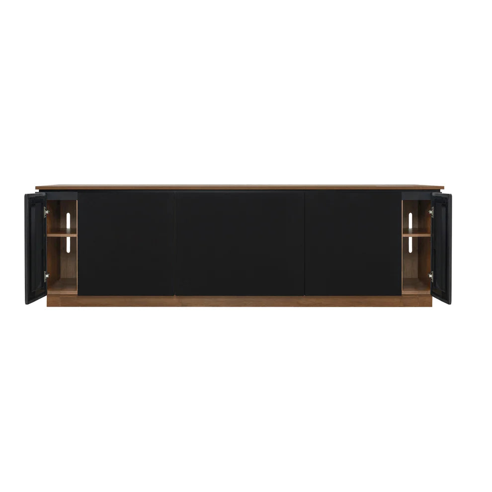 RVM Hollywood Tall TV Unit