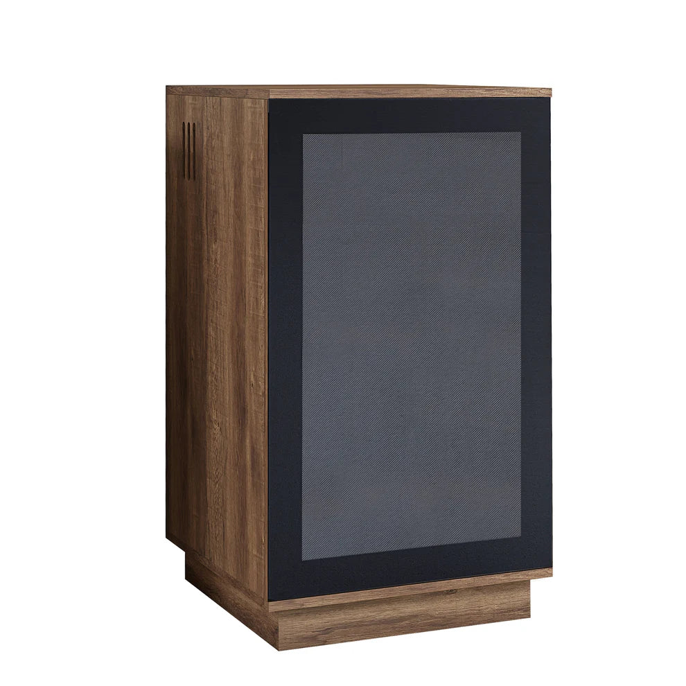 RVM Hollywood HiFi Rack