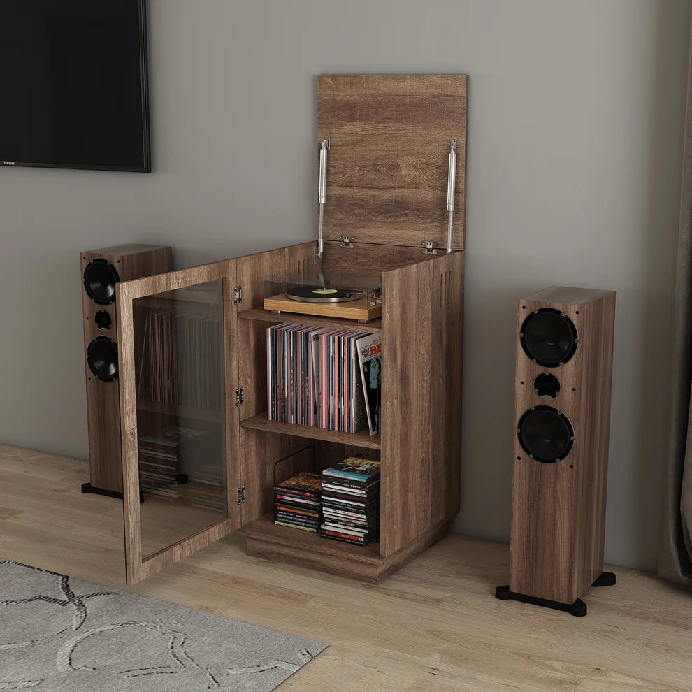 RVM Hollywood HiFi Rack
