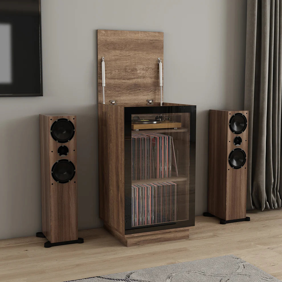RVM Hollywood HiFi Rack