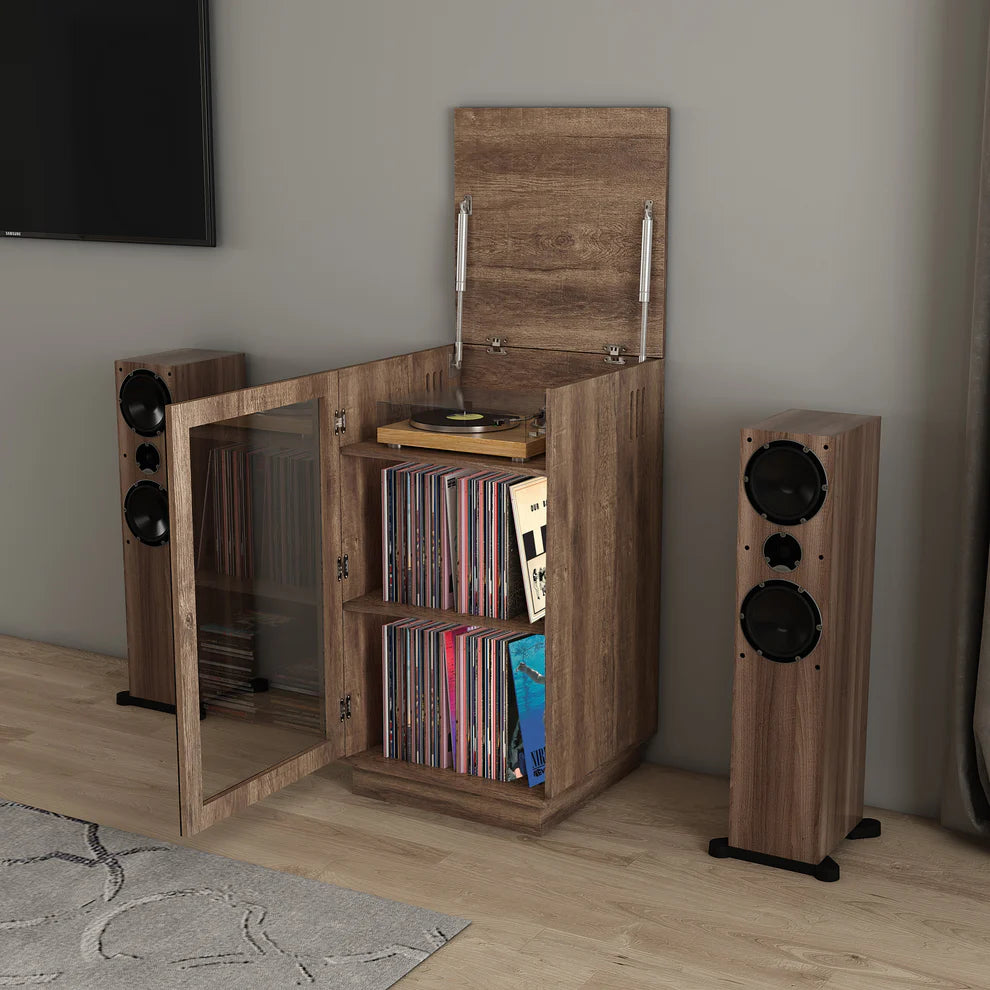 RVM Hollywood HiFi Rack