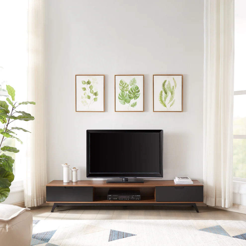 RVM Nova Lowline TV Unit