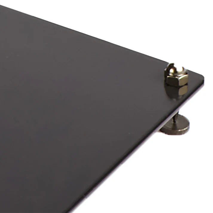 RVM SP199 Semi-Gloss Speaker Stand 38 Inch