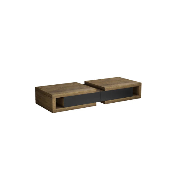 RVM Split Lowline TV Unit