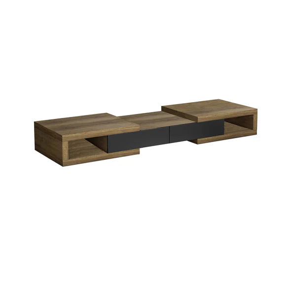 RVM Split Lowline TV Unit